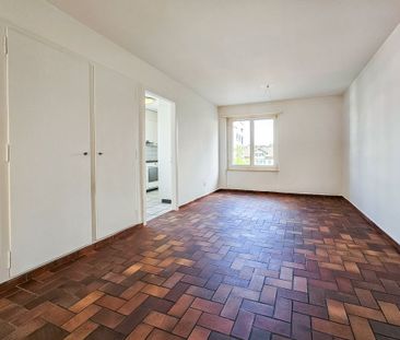 Befristet bis 30.09.2028 - Wohnung am Bahnhof Adliswil - Foto 6