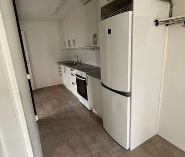 Södergatan, Skurup - Photo 1