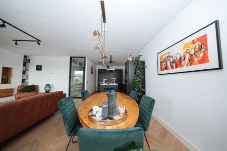 Appartement te huur: Willem Augustinstraat 141 1061 MJ Amsterdam - Photo 4