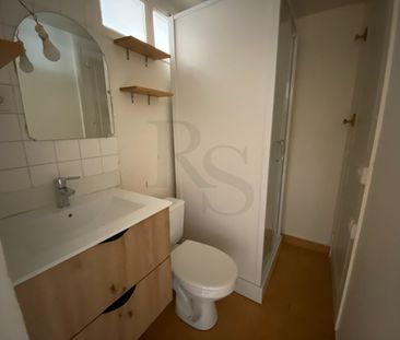 Flers - Appartement 2 pièces 32.94 m2, - Photo 6