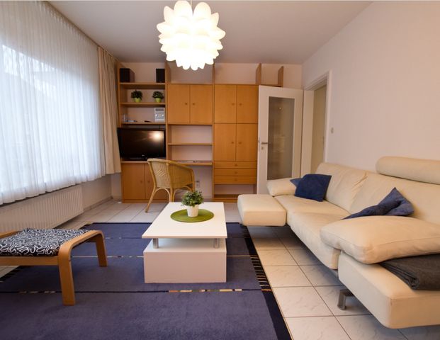 1 Zimmer in Ratingen - Photo 1