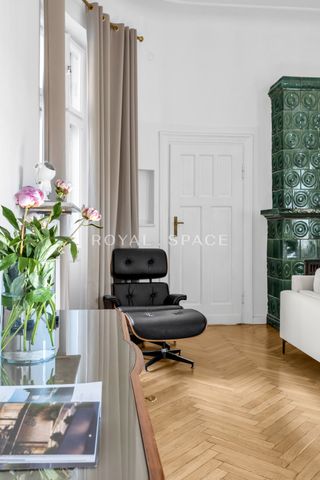 Przestronny apartament w kamienicy w Śródmieściu! - Фото 5