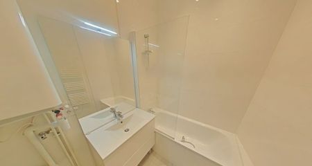 APPARTEMENT T2 A LOUER - Photo 4