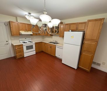 Ground Level Two Bedroom Suite in Fleetwood - Photo 4