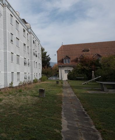 Moderne 3.5-Zimmer-Wohnung in Biel/Bienne - Photo 3