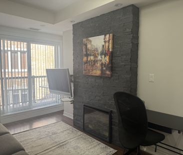 For Lease - 73 Washington Avenue Unit# 305, Oakville, Ontario - Photo 1