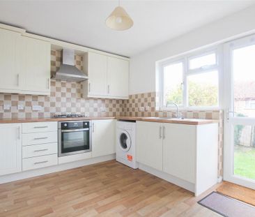 2 bedroom terraced house to rent - Photo 6