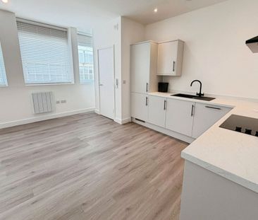 302 Guild House, Oundle Road, Peterborough - Photo 4