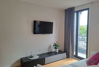 Mieszkanie na wynajem - 48 m² - 1 pokój Porto Porto