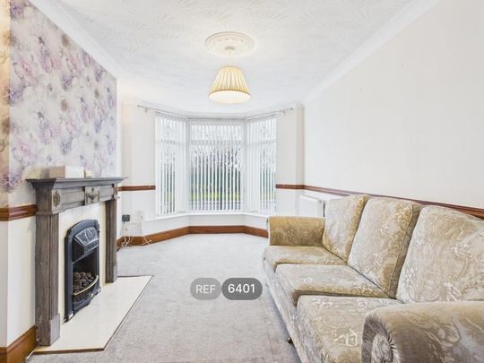 3 bedroom terraced house to rent - Photo 1