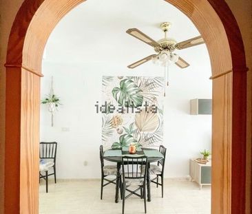 Alquiler de piso en Avenida Diego Ramírez Pastor, 170 - Photo 5