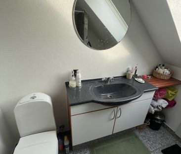 Hvidkløvervej 12, 3. th. 8200 Aarhus N - Foto 4