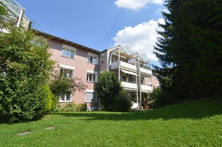 4 Zimmer-Wohnung in Feldmeilen mieten - Photo 4