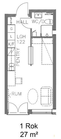 Elinsdalsgatan 6 - Foto 5