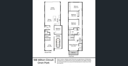 Spacious Five Bedroom Family Home in Prime Location! - Photo 5