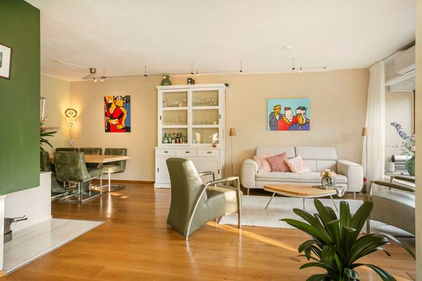 Weerdesteinlaan 2, Elsweide, 6825AB, Arnhem - Foto 1