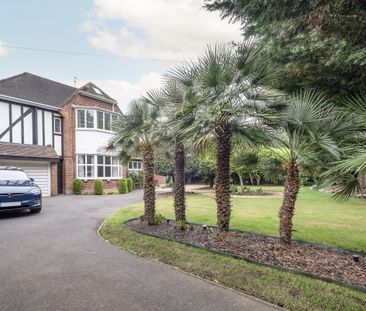 5 bedroom detached house to rent - Photo 4