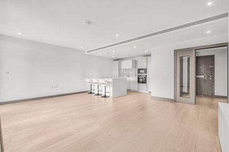 Fairview House, Chelsea Creek, Fulham, SW6 - Photo 5