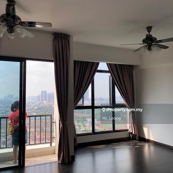28 Boulevard, Pandan Perdana, Ampang - Foto 2