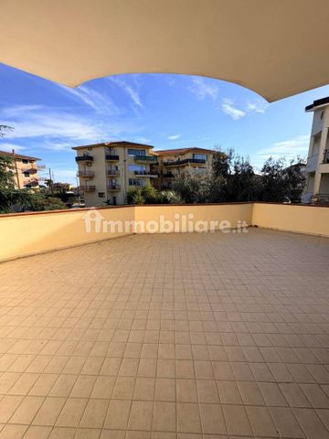 Trilocale viale Santo Stefano, Corigliano Scalo, Corigliano-Rossano - Photo 4