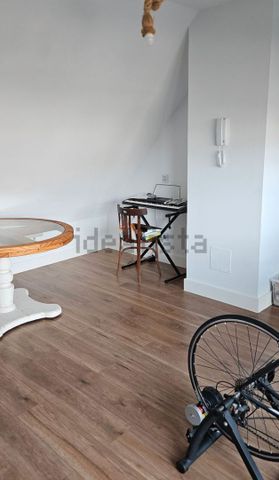 Casa adosada de alquiler en Calle Francisco de Vitoria, Valenoso - Photo 5