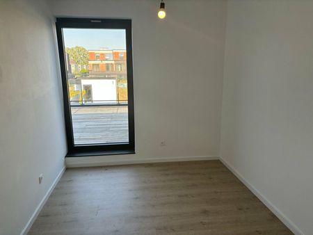 Nieuwbouw duplex-appartement te huur in Opwijk centrum! - Foto 5