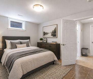 For Lease - 196 Country Lane Unit# Lower, Barrie, Ontario - Photo 2
