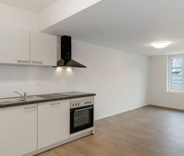 Charmante 2-Zimmerwohnung an zentraler Lage in Diessenhofen - Foto 4