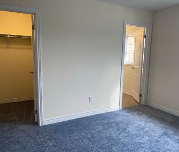 For Lease - 37 Homestead Way Unit# Upper, Thorold, Ontario - Photo 5