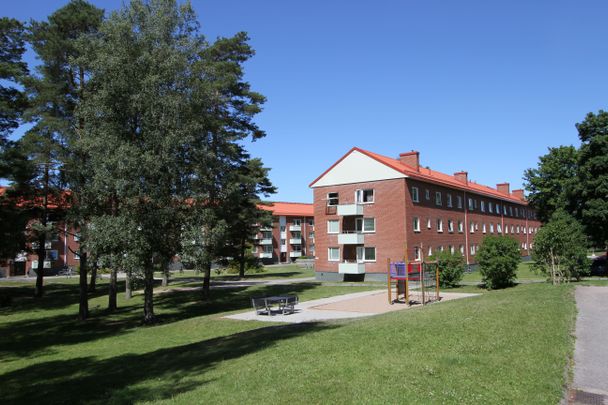 Sädesbingen 30 - Foto 1