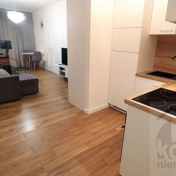 Luksusowa kawalerka w Centrum/Pomorzany! - Photo 1