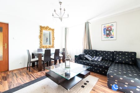 3-pok, 63 m2, balkon, Prądnik Biały, od zaraz - Photo 2