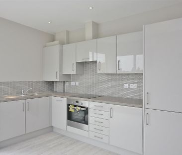 1 bedroom apartment to rent - Photo 6