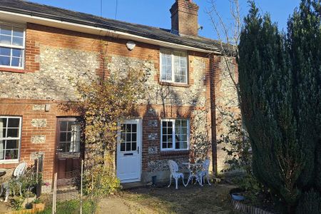 2 bedroom cottage to rent - Photo 4