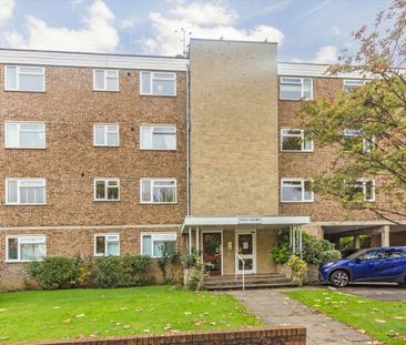 Lovelace Road - Photo 3