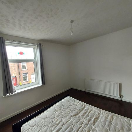 2 bedroom terraced house to rent - Photo 5