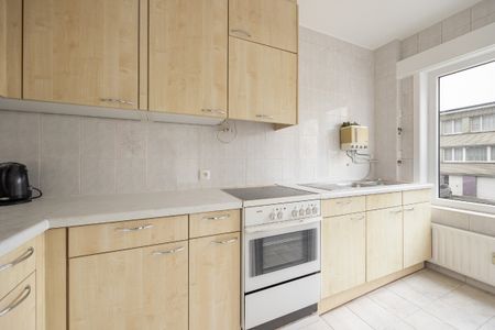 Appartement met twee slaapkamers! - Foto 4