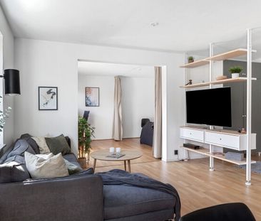 Sveagatan, Limhamn - Photo 1