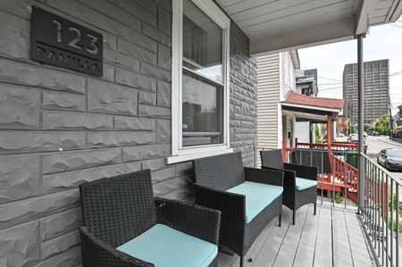 For Lease - 123 PAMILLA Street Unit# 4, Dows Lake - Civic Hospital and Area, Ontario - Photo 5