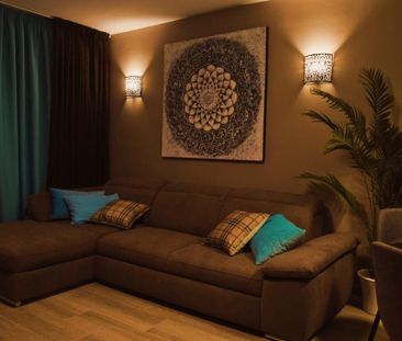 2-bedroom apartment for rent in Las Americas, Fanabe in the residen... - Photo 1