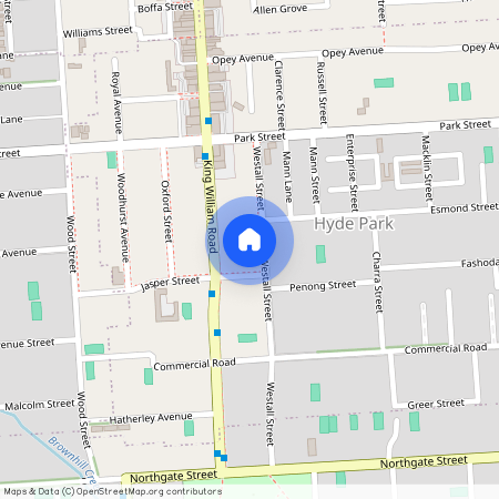 22 Westall Street, Hyde Park SA 5061