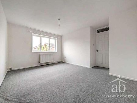 Nelson Way, Woodbridge, IP12 - Photo 2