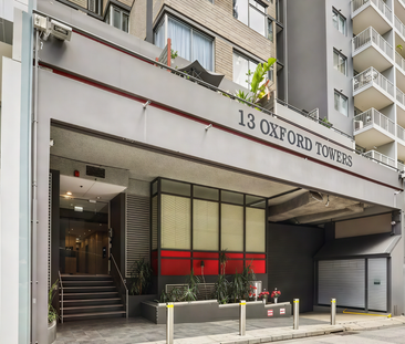 46/13 Waine Street, Surry Hills NSW 2010 - Apartment For Rent | Domain - Photo 1