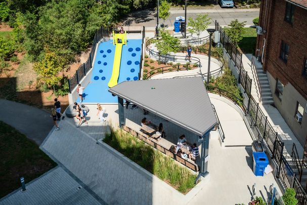 For Lease - 250 Lawrence Avenue Unit# 406, Toronto, Ontario - Photo 1