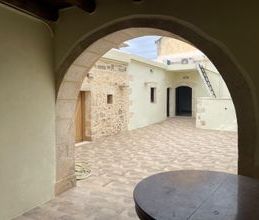 Μονοκατοικία για ενοικίαση - Βάμος, - Φωτογραφία 6