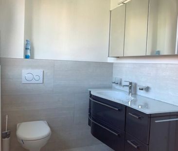 Double single-family house with garden! - Photo 6