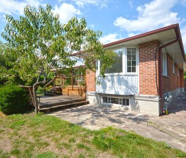 For Lease - 1144 Sarta Road Unit# Upper, Oakville, Ontario - Photo 5