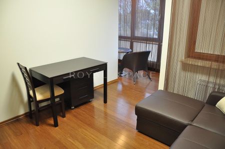 Nowoczesny apartament na Wiślanych Tarasach - Photo 5