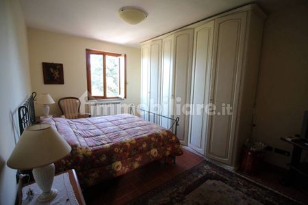Villa unifamiliare via Montelupo, Montespertoli - Photo 2