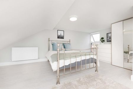 1 bedroom property to rent - Photo 5